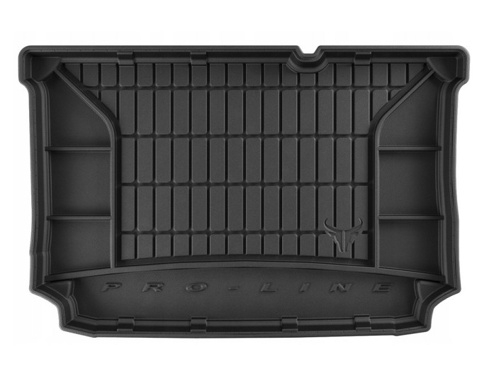 Коврик в багажник FROGUM Ford Fiesta 2017- FG TM404960, цена: 1 667 грн.