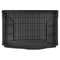 Коврик в багажник FROGUM Fiat Grande Punto (2005-2012) 8 TM404977, цена: 2 146 грн.