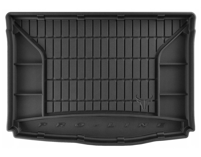 Коврик в багажник FROGUM Fiat Grande Punto (2005-2012) 8 TM404977, цена: 2 146 грн.