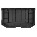 Коврик в багажник FROGUM Ford Fiesta 2017- FG TM404991 верх, цена: 1 667 грн.