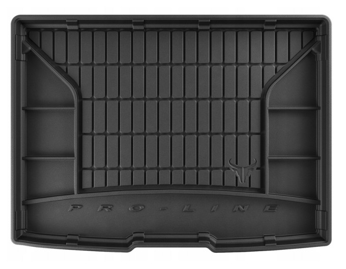 Коврик в багажник FROGUM Ford Focus 2018- FG TM405004, цена: 1 667 грн.