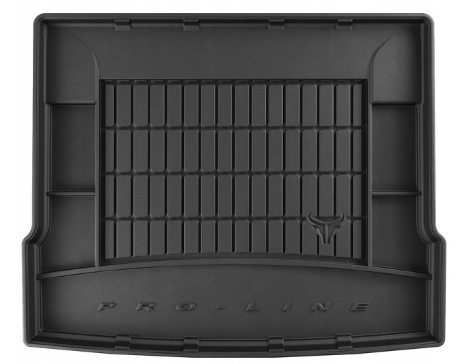 Коврик в багажник FROGUM Hyundai Tucson 2015- FG TM405097 низ, цена: 1 804 грн.
