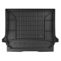 Коврик в багажник FROGUM Citroen C4 Grand Picasso (2006-2013) FG TM405103 складн. 3-й ряд, цена: 1 804 грн.