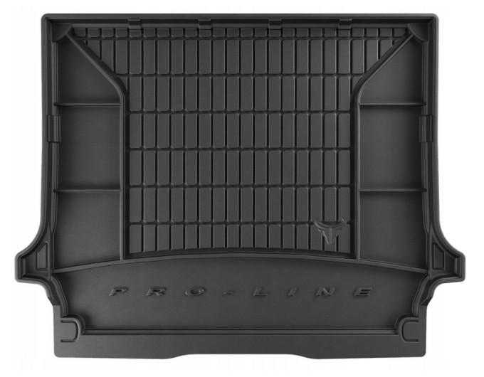 Коврик в багажник FROGUM Citroen C4 Grand Picasso (2006-2013) FG TM405103 складн. 3-й ряд, цена: 1 804 грн.