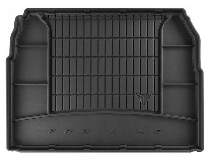 Коврик в багажник FROGUM Mercedes-Benz E-Class (W210) (1995-2003) FG TM405134, цена: 1 804 грн.