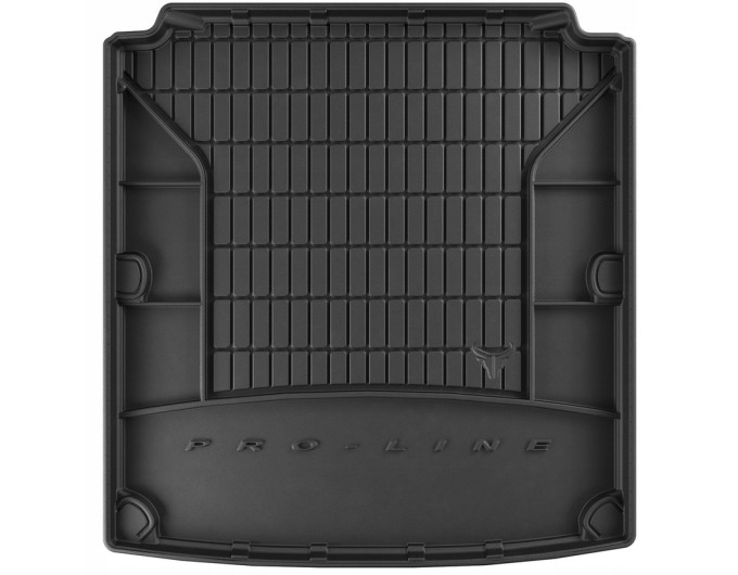 Коврик в багажник FROGUM Peugeot 607 (1999-2010) FG TM405141, цена: 1 804 грн.