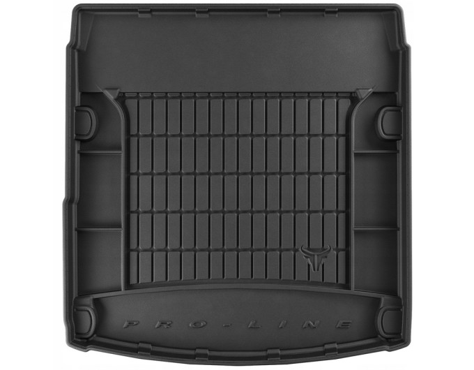Килимок в багажник FROGUM Audi A5 (2007-2016) FG TM405165, ціна: 1 804 грн.