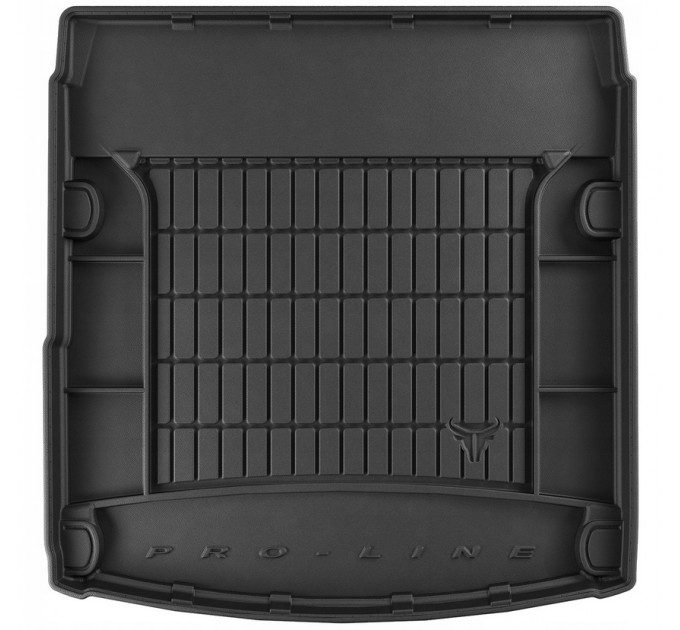 Килимок в багажник FROGUM Audi A5 (2007-2016) FG TM405165, ціна: 1 500 грн.