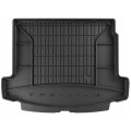 Коврик в багажник FROGUM Renault Megane II Kombi 2003-2009 / TM405219, цена: 1 804 грн.