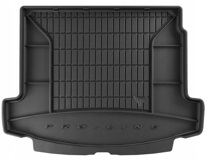 Коврик в багажник FROGUM Renault Megane II Kombi 2003-2009 / TM405219, цена: 1 804 грн.