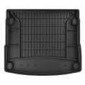Коврик в багажник FROGUM Audi Q5 2017- FG TM405240, цена: 1 804 грн.