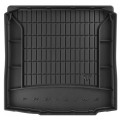 Коврик в багажник FROGUM SKODA Fabia II Kombi 2006-2014 / TM405288, цена: 1 804 грн.