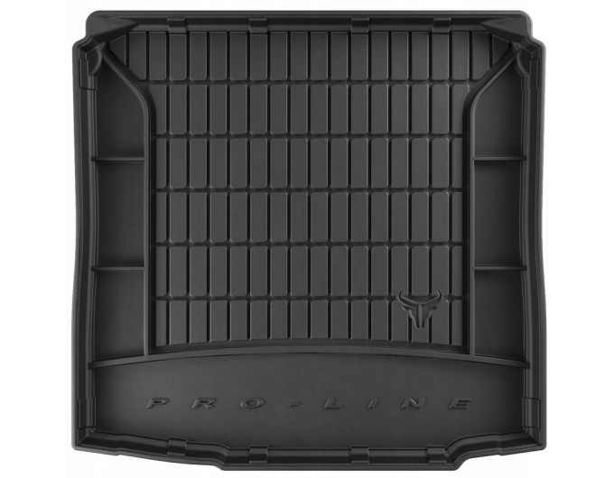 Коврик в багажник FROGUM SKODA Fabia II Kombi 2006-2014 / TM405288, цена: 1 804 грн.