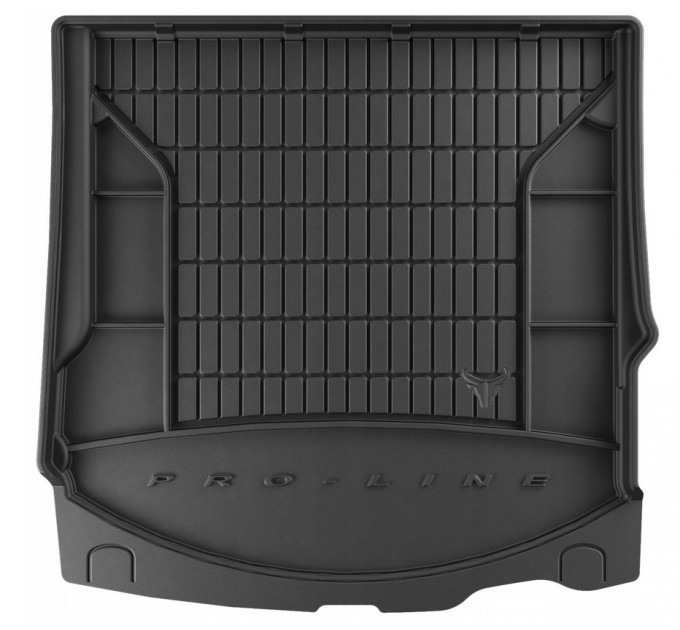 Коврик в багажник FROGUM Ford Mondeo (2007-2014) FG TM405301 один уровень багажн., цена: 1 478 грн.