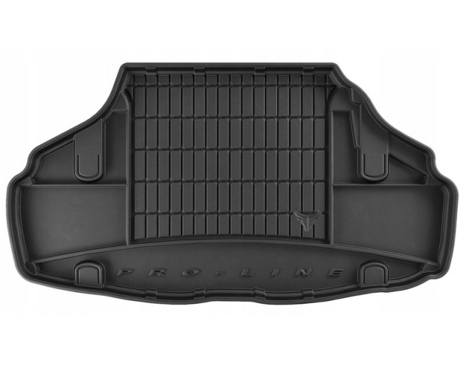 Коврик в багажник FROGUM Lexus LS (2006-2017) FG TM405318, цена: 1 804 грн.