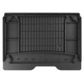 Коврик в багажник FROGUM Citroen Berlingo (2008-2018) FG TM405325, цена: 1 804 грн.