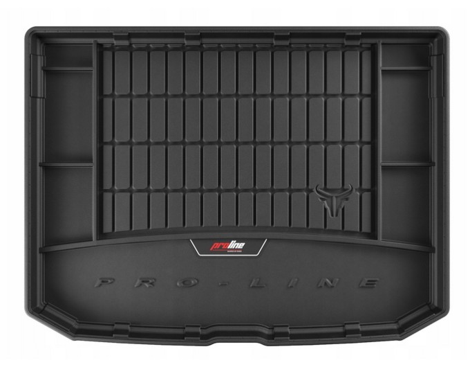 Коврик в багажник FROGUM Audi A3 RS3 2014- FG TM405394, цена: 1 804 грн.