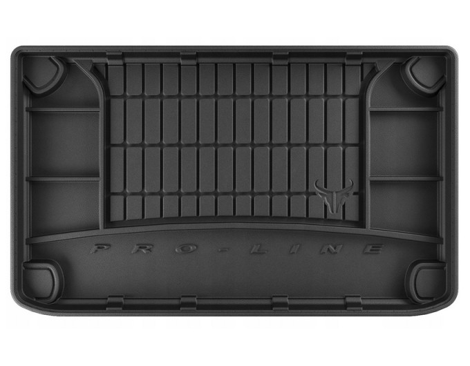 Килимок в багажник FROGUM Mercedes-Benz A-Class (W168) / TM405417, ціна: 2 146 грн.