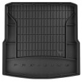 Коврик в багажник FROGUM SKODA Superb II Kombi 2008-2015 без бок. ниш / TM405424, цена: 1 804 грн.