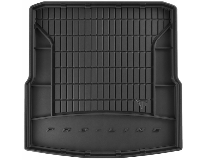 Коврик в багажник FROGUM SKODA Superb II Kombi 2008-2015 без бок. ниш / TM405424, цена: 1 804 грн.