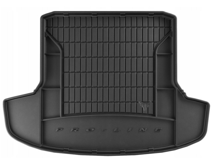Коврик в багажник FROGUM SKODA Superb II Kombi 2008-2015 с бок. нишами / TM405431, цена: 1 804 грн.