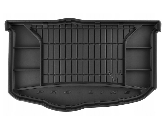 Коврик в багажник FROGUM Kia Soul (2008-2013) FG TM405516 низ, цена: 1 667 грн.