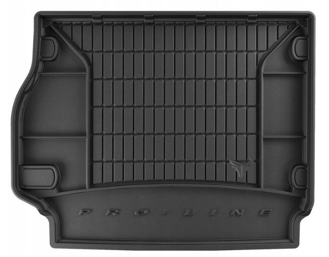 Коврик в багажник FROGUM Land Rover Range Rover Sport (2005-2012) FG TM405578, цена: 1 804 грн.