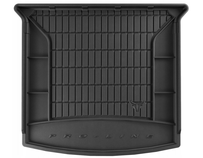 Коврик в багажник FROGUM Seat Tarraco 2018- FG TM405615, цена: 1 804 грн.