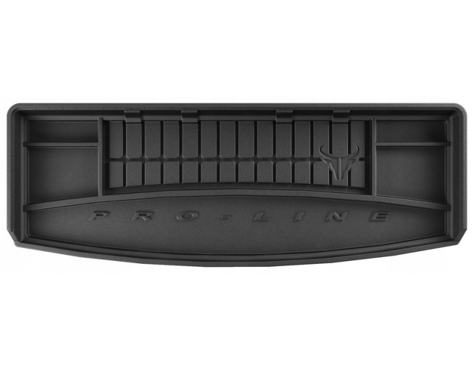 Коврик в багажник FROGUM Seat Tarraco 2018- FG TM405622 7 мест, цена: 1 667 грн.
