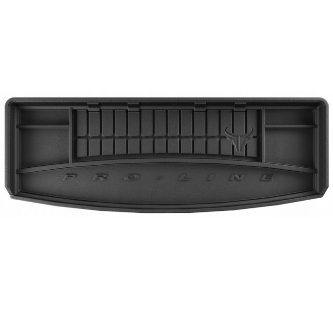 Килимок в багажник FROGUM Seat Tarraco 2018- FG TM405622 7 місць, ціна: 1 350 грн.
