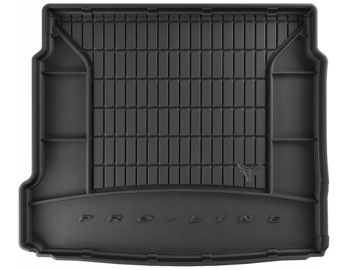 Коврик в багажник FROGUM Peugeot 508 2018- FG TM405639, цена: 1 804 грн.
