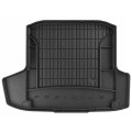 Коврик в багажник FROGUM SKODA Octavia III Kombi 2012-2019 без доп. полки / TM405691, цена: 1 804 грн.