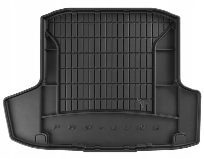 Коврик в багажник FROGUM SKODA Octavia III Kombi 2012-2019 без доп. полки / TM405691, цена: 1 804 грн.