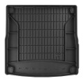 Коврик в багажник FROGUM Audi A4 - B9 Allroad Kombi 2015-... / TM405714, цена: 1 804 грн.