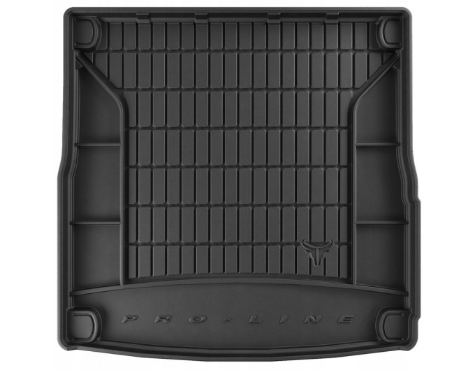 Коврик в багажник FROGUM Audi A4 - B9 Allroad Kombi 2015-... / TM405714, цена: 1 804 грн.