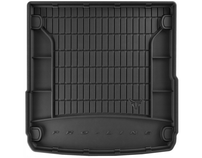 Коврик в багажник FROGUM Audi A4 - B9 Kombi 2015-..... / TM405721, цена: 1 804 грн.