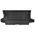 Коврик в багажник FROGUM Nissan Note (2006-2012) (верхний) FG TM405752, цена: 1 804 грн.