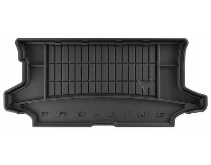 Коврик в багажник FROGUM Nissan Note (2006-2012) (верхний) FG TM405752, цена: 1 804 грн.
