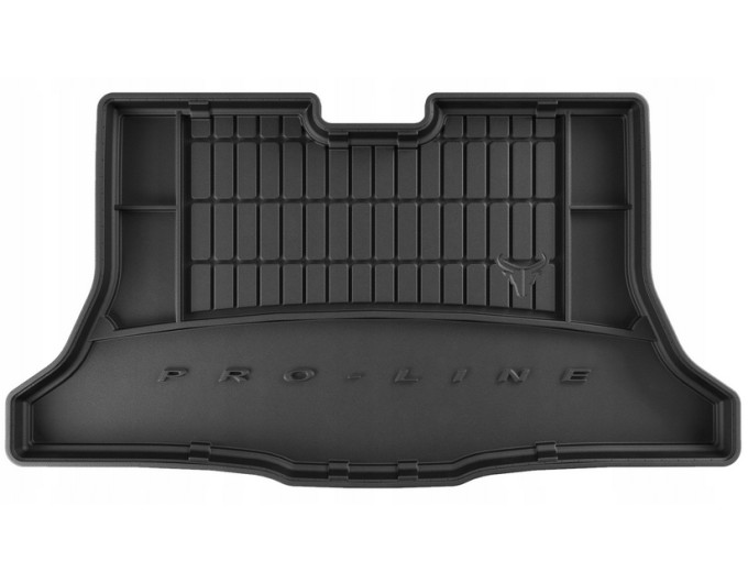 Коврик в багажник FROGUM Nissan Tiida (2004-2012) FG TM405790, цена: 1 804 грн.