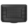 Коврик в багажник FROGUM Audi Q2 SQ2 2017- (нижний) FG TM405813, цена: 1 667 грн.