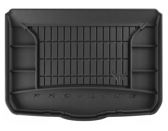 Коврик в багажник FROGUM Audi Q2 SQ2 2017- (нижний) FG TM405813, цена: 1 667 грн.