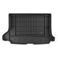 Коврик в багажник FROGUM Audi Q2 SQ2 2017- FG TM405820 верх, цена: 1 804 грн.