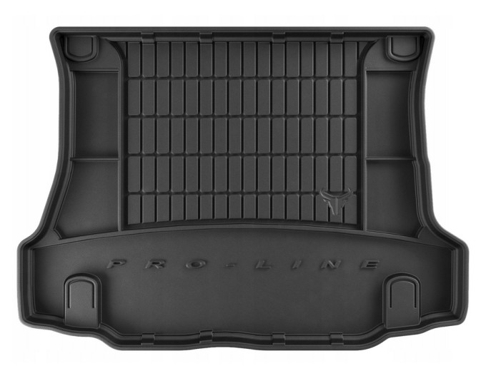 Коврик в багажник FROGUM Ford Focus (1999-2007) FG TM405851, цена: 1 804 грн.