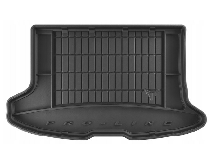 Коврик в багажник FROGUM Volvo C30 2006-2012 / TM405882, цена: 2 393 грн.