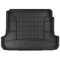 Коврик в багажник FROGUM Renault Fluence 2009-2012 / FG TM405899, цена: 1 804 грн.