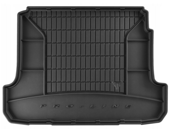Коврик в багажник FROGUM Renault Fluence 2009-2012 / FG TM405899, цена: 1 804 грн.