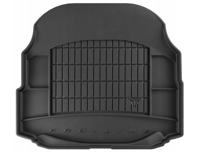Коврик в багажник FROGUM Mercedes-Benz C-Class (W203) (2000-2006) FG TM405950, цена: 1 804 грн.