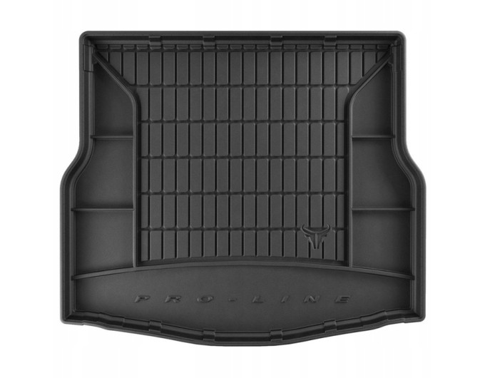Коврик в багажник FROGUM RENAULT Laguna III Liftback 2007-2015 / TM405974, цена: 1 498 грн.