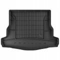 Коврик в багажник FROGUM Renault Laguna III Liftback 2007-2015 с нишами / TM405998, цена: 1 804 грн.