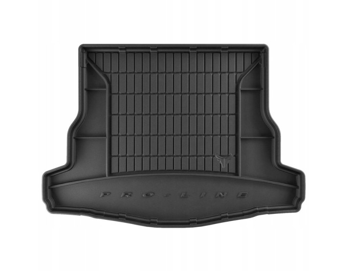 Коврик в багажник FROGUM Renault Laguna III Liftback 2007-2015 с нишами / TM405998, цена: 1 804 грн.